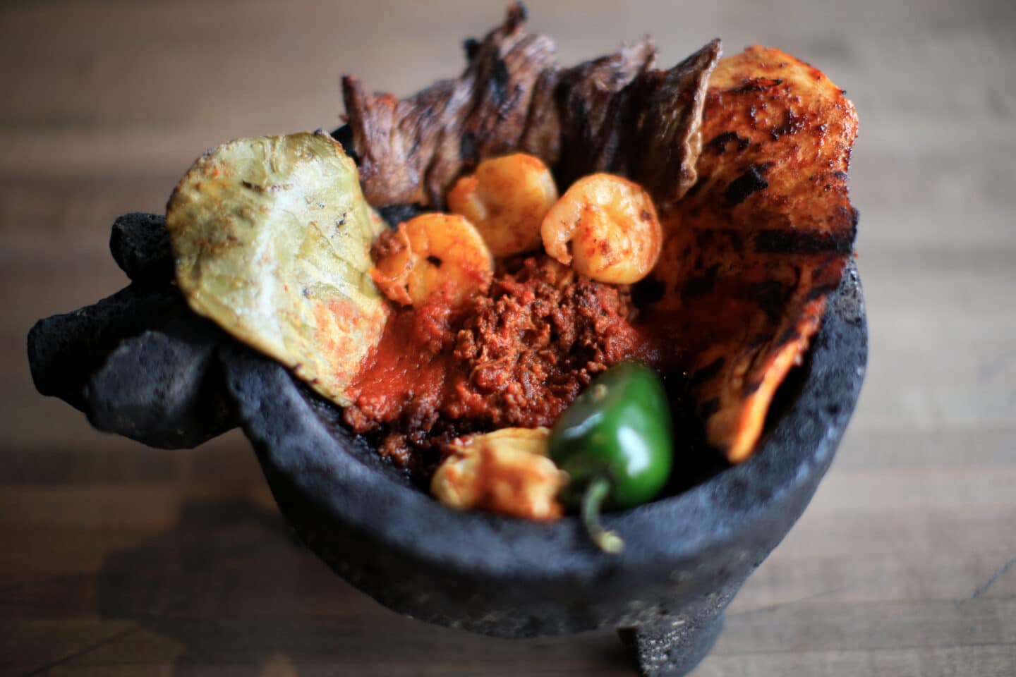 Cielo Mexican Restaurant Mexican Food & Drinks