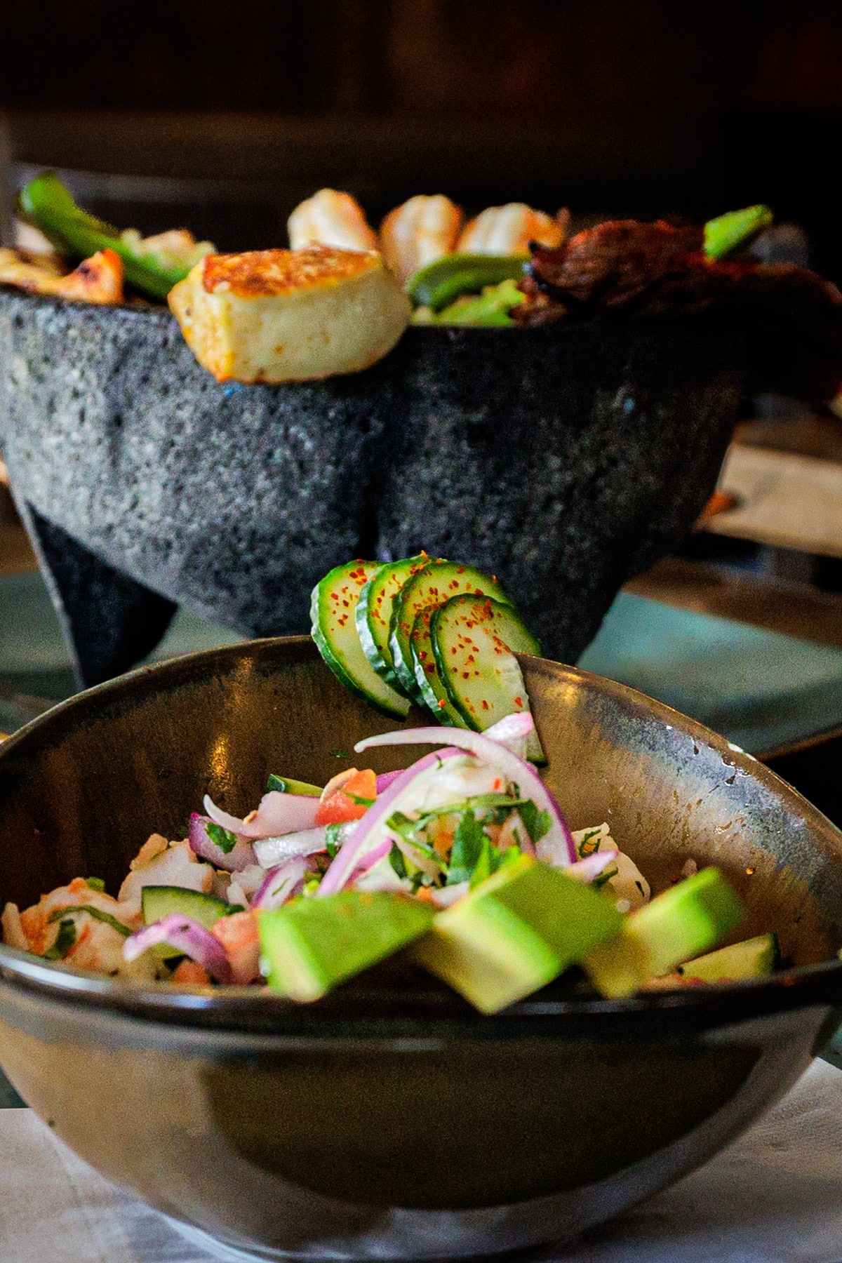 Cielo Mexican Restaurant - Mexican Food & Drinks